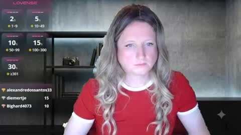 Snapshot of dutchvictoria chatting on July 26, 6:48 pm Dutch Victoria online show from July 26, 6:48 pm