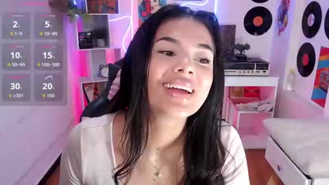 Snapshot of duulce_mia chatting on June 13, 11:08 am duulce_mia online show from June 13, 11:08 am