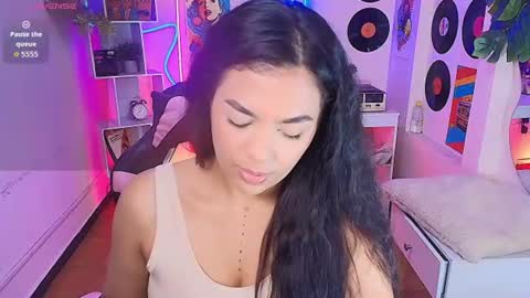 Snapshot of duulce_mia chatting on June 19, 11:14 am duulce_mia online show from June 19, 11:14 am