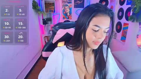 Snapshot of duulce_mia chatting on July 9, 11:14 am duulce_mia online show from July 9, 11:14 am