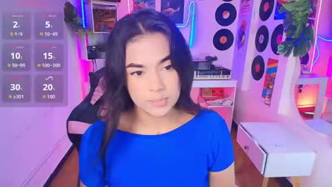 Snapshot of duulce_mia chatting on July 22, 10:51 am duulce_mia online show from July 22, 10:51 am