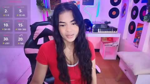 Snapshot of duulce_mia chatting on July 23, 11:19 am duulce_mia online show from July 23, 11:19 am