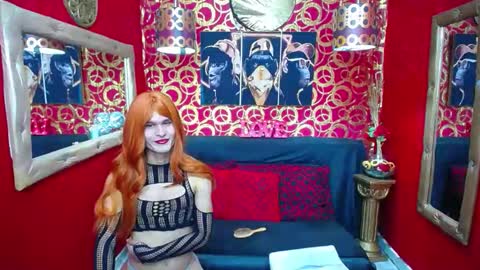 Snapshot of duvanpein chatting on February 18, 3:21 pm jordan y clarie online show from February 18, 3:21 pm