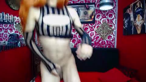 jordan y clarie online show from May 21, 4:30 am