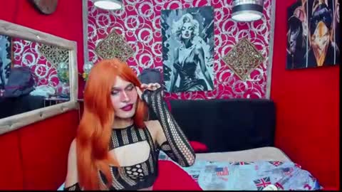 jordan y clarie online show from July 28, 11:17 am