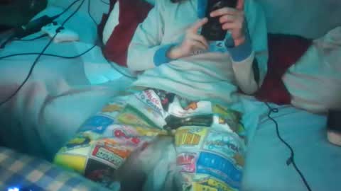 dv3nd3 online show from November 4, 12:54 am