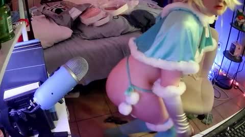 DvaDaisy online show from January 9, 10:55 pm