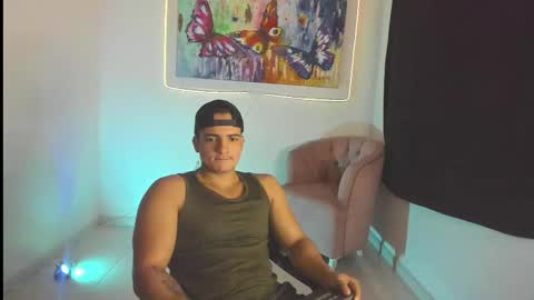 dwayne_esteven10 online show from January 18, 6:12 pm