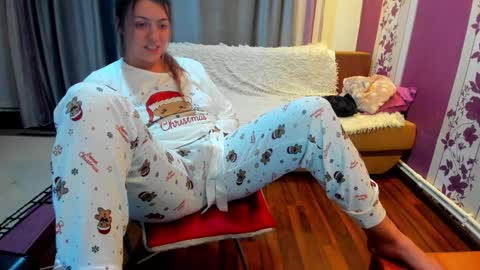 Snapshot of dyanakaylin chatting on January 7, 10:52 pm dayana online show from January 7, 10:52 pm
