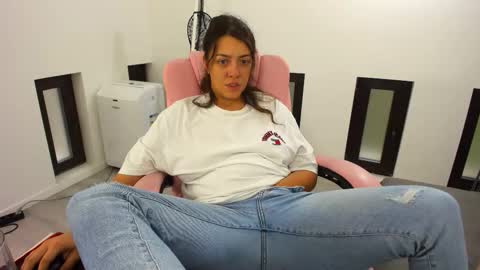 Snapshot of dyanakaylin chatting on September 13, 4:34 am dayana online show from September 13, 4:34 am