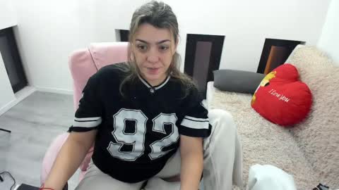 dayana online show from March 18, 4:04 am