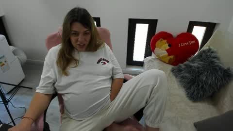 dayana online show from June 6, 5:23 am
