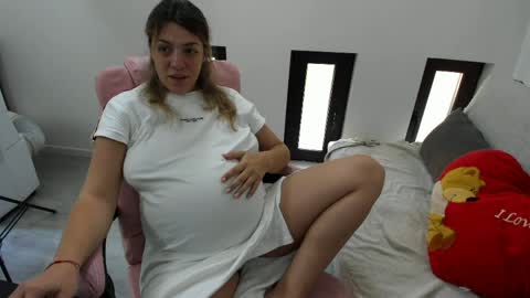 dayana online show from June 7, 4:05 am