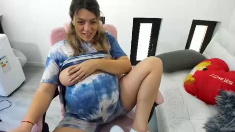 dayana online show from June 11, 4:21 am
