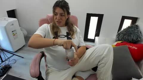 dayana online show from June 13, 4:32 am