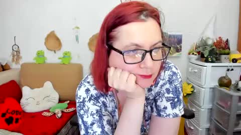 Snapshot of dyannelovee chatting on March 12, 3:02 am Dyanne online show from March 12, 3:02 am