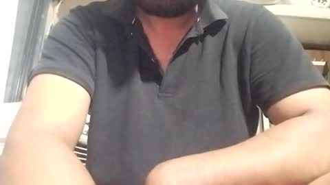 Snapshot of dyccc chatting on July 27, 12:06 am Rockhandsome online show from July 27, 12:06 am