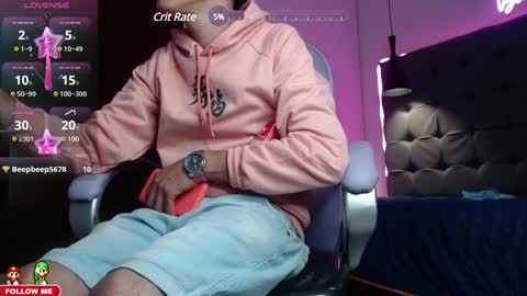 dyla_n18_ online show from January 4, 12:27 am