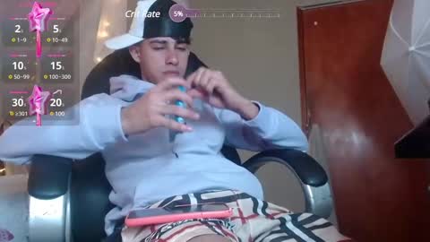 dyla_n18_ online show from January 7, 11:58 am