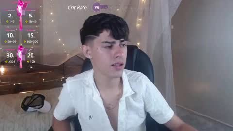 dyla_n18_ online show from January 11, 11:24 pm