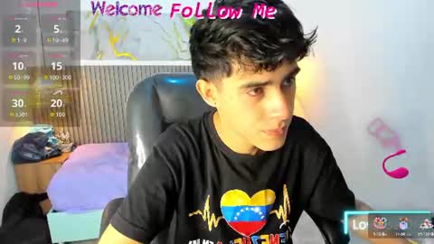 dyla_n18_ online show from June 25, 7:29 pm