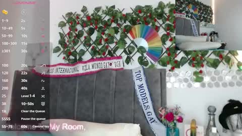 Snapshot of dylan276800 chatting on November 5, 5:02 pm dylan276800 online show from November 5, 5:02 pm