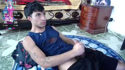 Dylan 3 online show from September 9, 8:30 pm