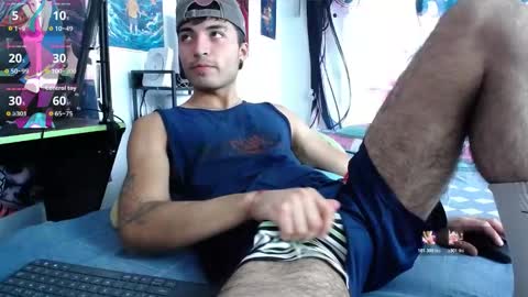 Dylan 3 online show from November 28, 4:53 pm