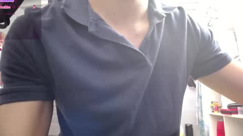 Dylan 3 online show from March 21, 5:49 pm