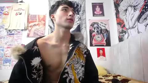 Snapshot of dylan__fun18 chatting on July 3, 12:28 am Dylan 3 online show from July 3, 12:28 am