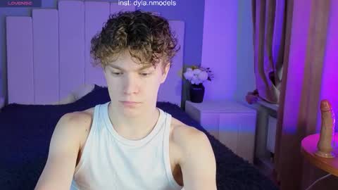 Dylan online show from September 19, 10:16 am