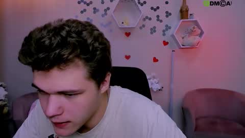 dylan_bold online show from September 27, 7:08 pm