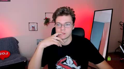 dylan_bold online show from September 28, 8:36 pm