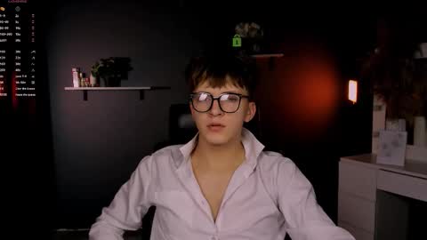 dylan_bold online show from October 7, 7:22 pm