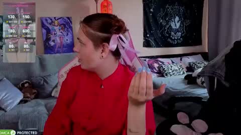 ChloeDylan online show from July 30, 6:56 am