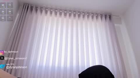 Snapshot of dylan_johnsonn chatting on September 25, 9:07 pm Dylan Jhonsonn online show from September 25, 9:07 pm