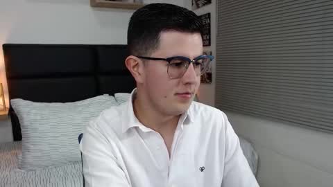  DYLAN SANTIAGO  online show from January 31, 9:13 pm