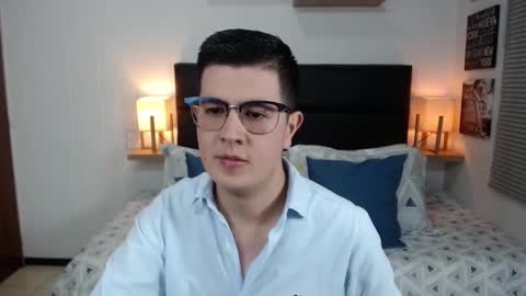  DYLAN SANTIAGO  online show from February 4, 8:14 pm