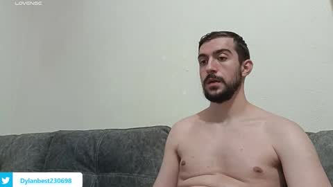 Dylan online show from November 2, 12:18 pm