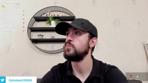 Dylan online show from December 21, 5:36 am