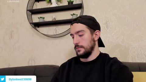 Dylan online show from February 9, 11:31 pm