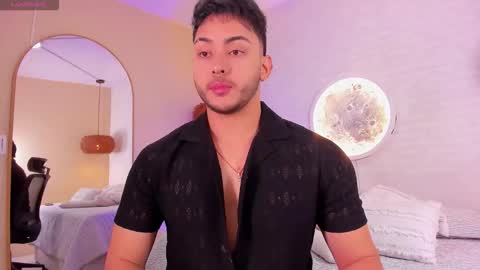 dylan_vega01 online show from March 19, 1:15 pm
