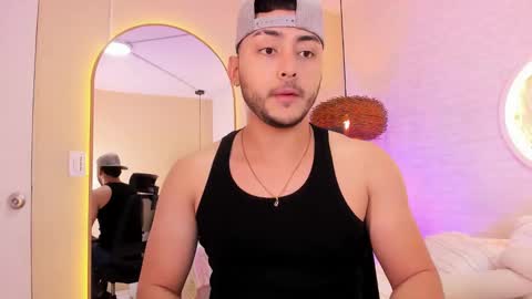 dylan_vega01 online show from March 24, 1:27 pm