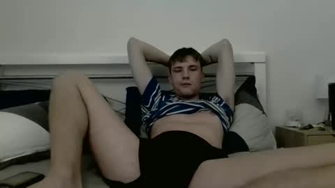 Dylan Ryan online show from February 19, 4:52 am