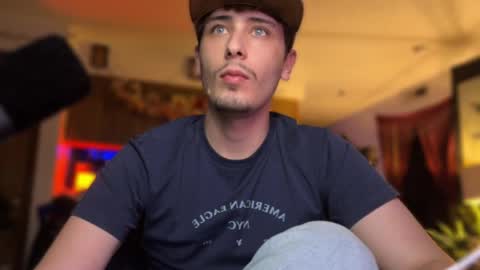 Dylan Daniel 7.8 online show from October 15, 4:56 am