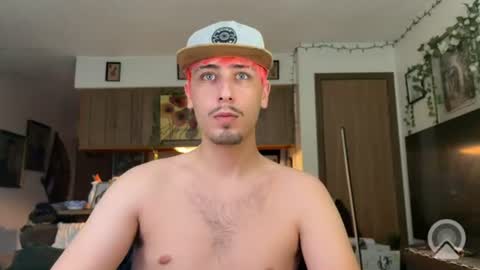 Dylan Daniel 7.8 online show from July 20, 12:25 am