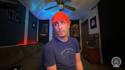 Dylan Daniel 7.8 online show from July 21, 4:15 am