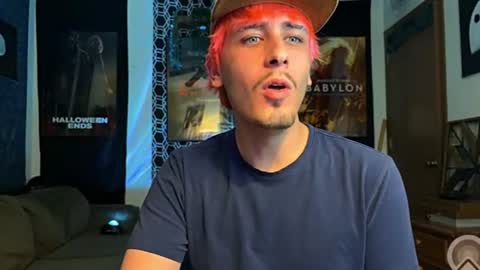 Dylan Daniel 7.8 online show from July 23, 1:08 am
