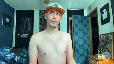 Dylan Daniel 7.8 online show from July 26, 10:38 pm
