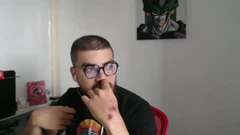 dylanhot10 online show from October 16, 7:48 pm